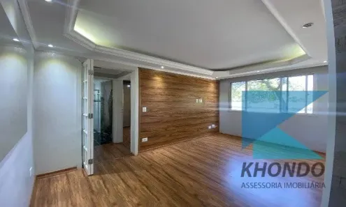 Apartamento com 1 Quarto para alugar, 50m² no Vila Brasílio Machado, São Paulo