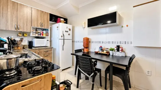 Casa de Condomínio com 2 Quartos à venda, 71m² no Novo Horizonte, Macaé