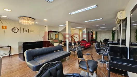 Imóvel Comercial para alugar, 192m² no Indianópolis, São Paulo