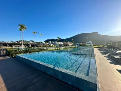 Lote/Terreno à venda, 300m² no Pedra Branca, Palhoça