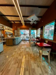 Sala Comercial para alugar, 80m² no Vila Anhanguera, Rio Claro