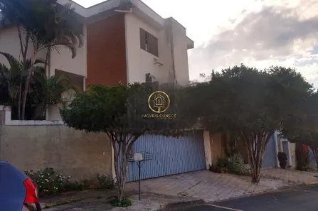 Casa com 6 Quartos à venda, 588m² no Jardim Bom Retiro, Campinas
