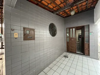 Casa com 2 Quartos à venda, 60m² no Jardim Tavares, Campina Grande