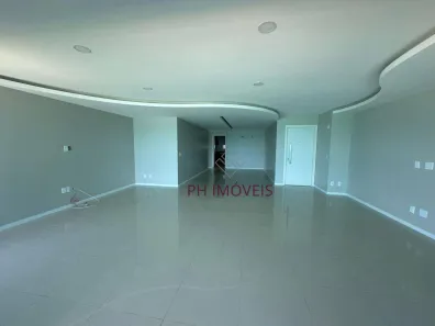 Apartamento com 4 Quartos para alugar, 239m² no Guaxuma, Maceió