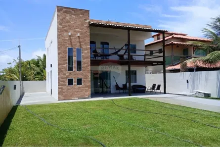 Casa de Condomínio com 6 Quartos à venda, 194m² no , Marechal Deodoro