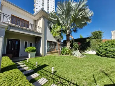 Sala Comercial para alugar, 355m² no Estrela, Ponta Grossa
