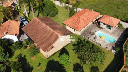 Fazenda/Sítio com 2 Quartos à venda, 1800m² no Centro, Bom Jardim