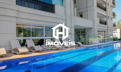 Apartamento com 4 Quartos à venda, 128m² no Vila Andrade, São Paulo