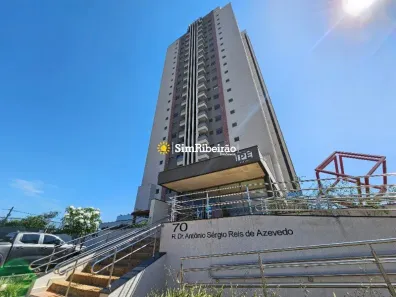 Apartamento com 3 Quartos à venda, 126m² no Residencial Alto do Ipê, Ribeirão Preto
