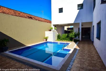 Sobrado com 4 Quartos à venda, 243m² no Bal Stella Maris, Peruíbe