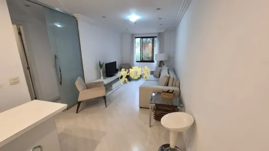 Flat com 1 Quarto à venda, 37m² no Planalto Paulista, São Paulo