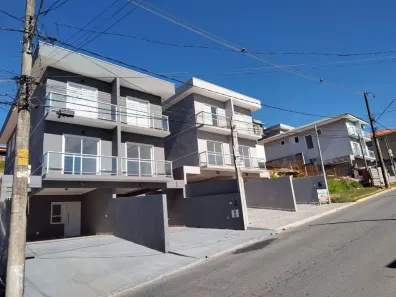 Casa de Condomínio com 3 Quartos à venda, 125m² no Jardim Rio das Pedras, Cotia