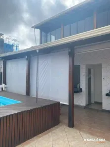 Cobertura com 3 Quartos à venda, 237m² no Eldorado, Contagem