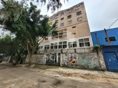 Galpão/Depósito/Armazém para alugar, 774m² no Planalto Paulista, São Paulo