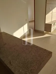 Apartamento com 2 Quartos para alugar, 55m² no Parque Amazônia, Goiânia