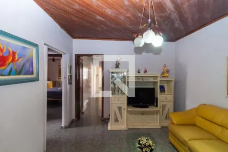 Casa com 6 Quartos à venda, 380m² no Parque Independência, São Paulo