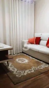 Apartamento com 2 Quartos à venda, 45m² no Neves (Neves), São Gonçalo