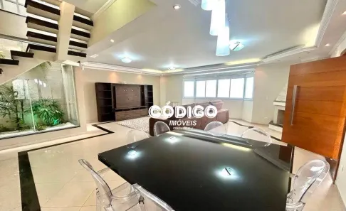 Casa com 4 Quartos à venda, 427m² no Vila Galvão, Guarulhos