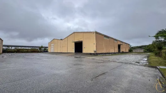 Galpão/Depósito/Armazém para alugar, 1400m² no Passa Vinte, Palhoça