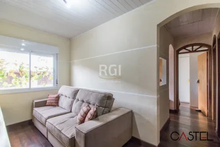 Casa com 3 Quartos à venda, 73m² no Jardim Carvalho, Porto Alegre