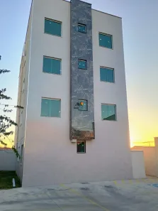 Apartamento com 2 Quartos à venda, 50m² no Rio Branco, Belo Horizonte