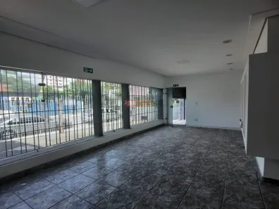 Casa com 2 Quartos para alugar, 353m² no Rudge Ramos, São Bernardo do Campo