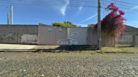 Ponto Comercial com 1 Quarto para alugar, 60m² no Orfãs, Ponta Grossa