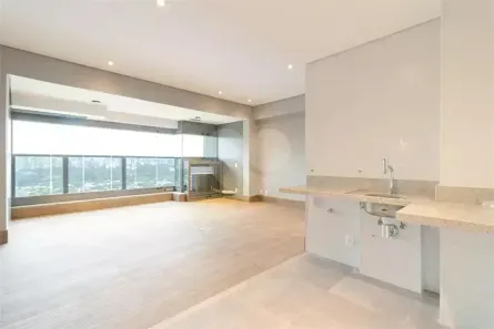 Apartamento com 1 Quarto à venda, 42m² no Itaim Bibi, São Paulo