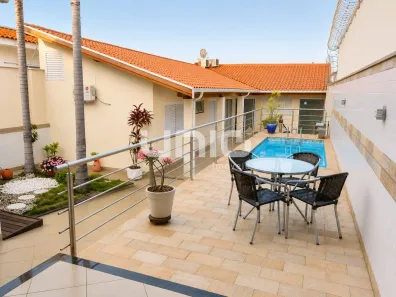 Casa com 3 Quartos à venda, 190m² no Nova Piracicaba, Piracicaba