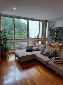 Apartamento com 3 Quartos à venda, 120m² no Ipanema, Rio de Janeiro