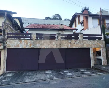 Sobrado com 4 Quartos para alugar, 250m² no Lauzane Paulista, São Paulo