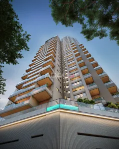Apartamento com 4 Quartos à venda, 237m² no Setor Bueno, Goiânia