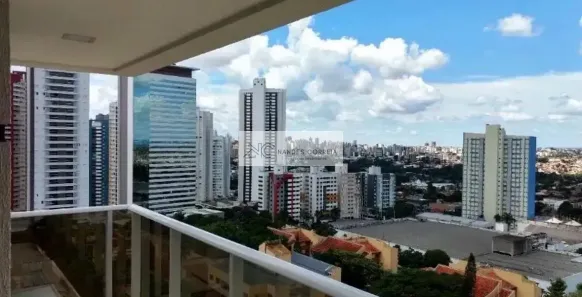 Apartamento com 3 Quartos à venda, 81m² no Guanabara Parque Boulevard, Londrina