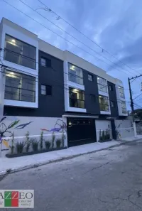 Apartamento com 2 Quartos à venda, 41m² no Chácara Três Meninas, São Paulo