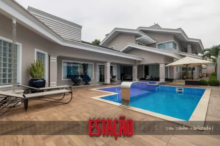 Casa com 5 Quartos à venda, 571m² no Velha, Blumenau