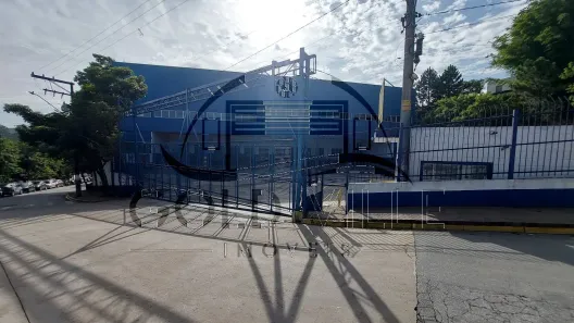 Galpão/Depósito/Armazém para alugar, 5000m² no Parque Esplanada, Embu das Artes