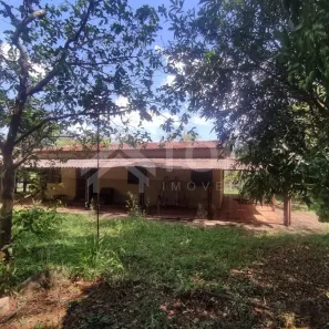 Fazenda/Sítio com 2 Quartos à venda, 5000m² no Loteamento Recreio Campestre, São Carlos