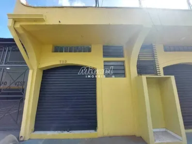 Sala Comercial para alugar, 16m² no Centro, Piracicaba