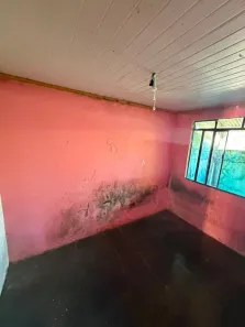 Casa com 2 Quartos para alugar, 60m² no Jardim Graciosa, Campina Grande do Sul