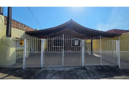 Casa com 3 Quartos para alugar, 88m² no Bosque dos Eucaliptos, São José dos Campos