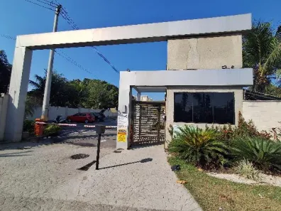 Apartamento com 2 Quartos à venda, 43m² no Paciência, Rio de Janeiro