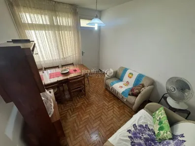 Apartamento com 2 Quartos à venda, 52m² no Pitangueiras, Guarujá