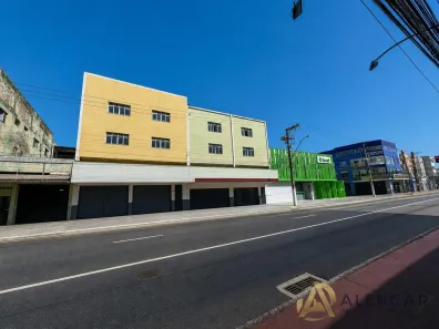 Ponto Comercial para alugar, 900m² no Pedra dos Búzios, Vila Velha