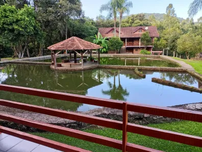 Fazenda/Sítio à venda, 1182m² no Nova Petrópolis, Nova Petrópolis