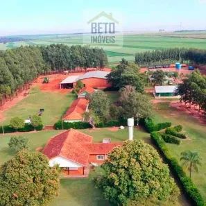 Fazenda/Sítio à venda, 900000000m² no Santiago do Norte, Paranatinga
