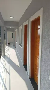 Flat com 1 Quarto para alugar, 25m² no Jardim Sabará, São Paulo