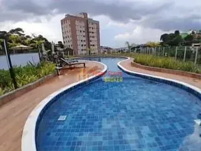 Apartamento com 2 Quartos à venda, 62m² no Buritis, Belo Horizonte