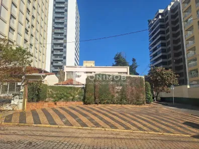Imóvel Comercial com 15 Quartos à venda, 189m² no Centro, Campinas