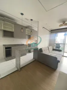 Apartamento com 2 Quartos à venda, 60m² no Picanço, Guarulhos