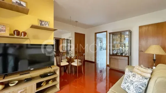 Apartamento com 3 Quartos para alugar, 95m² no Jardim Lindóia, Porto Alegre